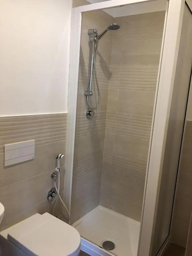 Terra Di Suli Apartment Custonaci Italy