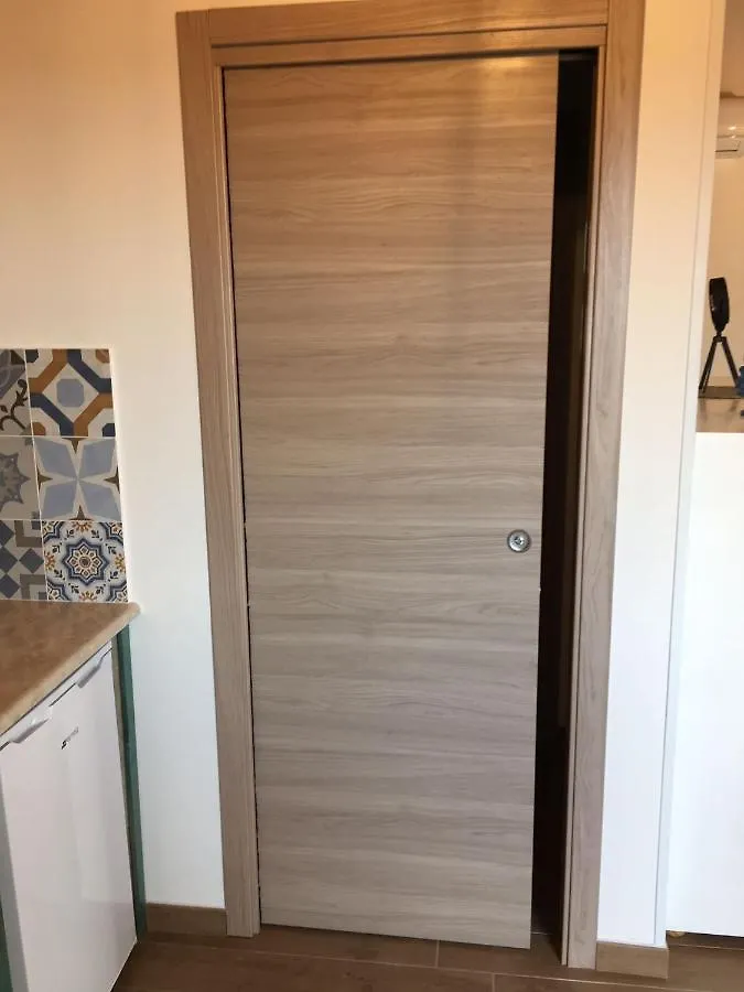 Terra Di Suli Apartment Custonaci