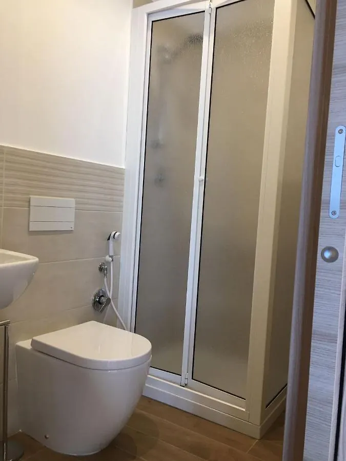 Terra Di Suli Apartment Custonaci