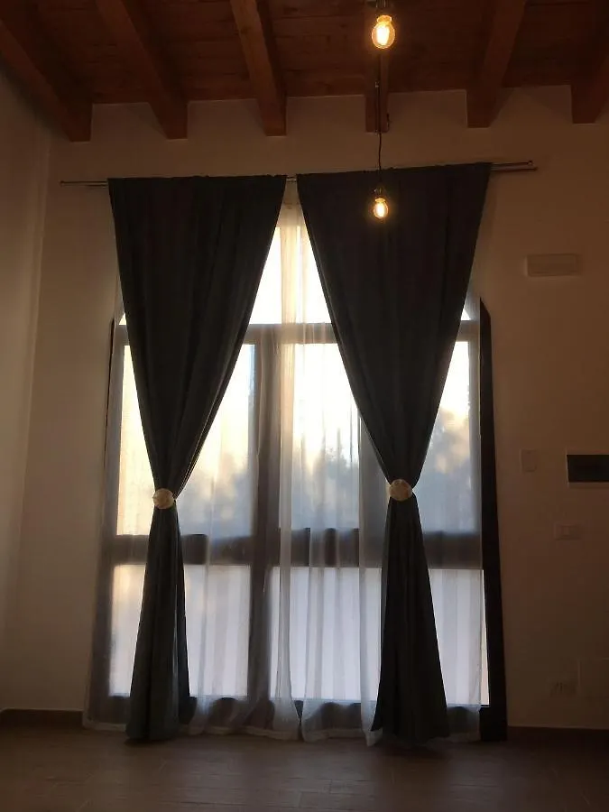 Terra Di Suli Apartment Custonaci