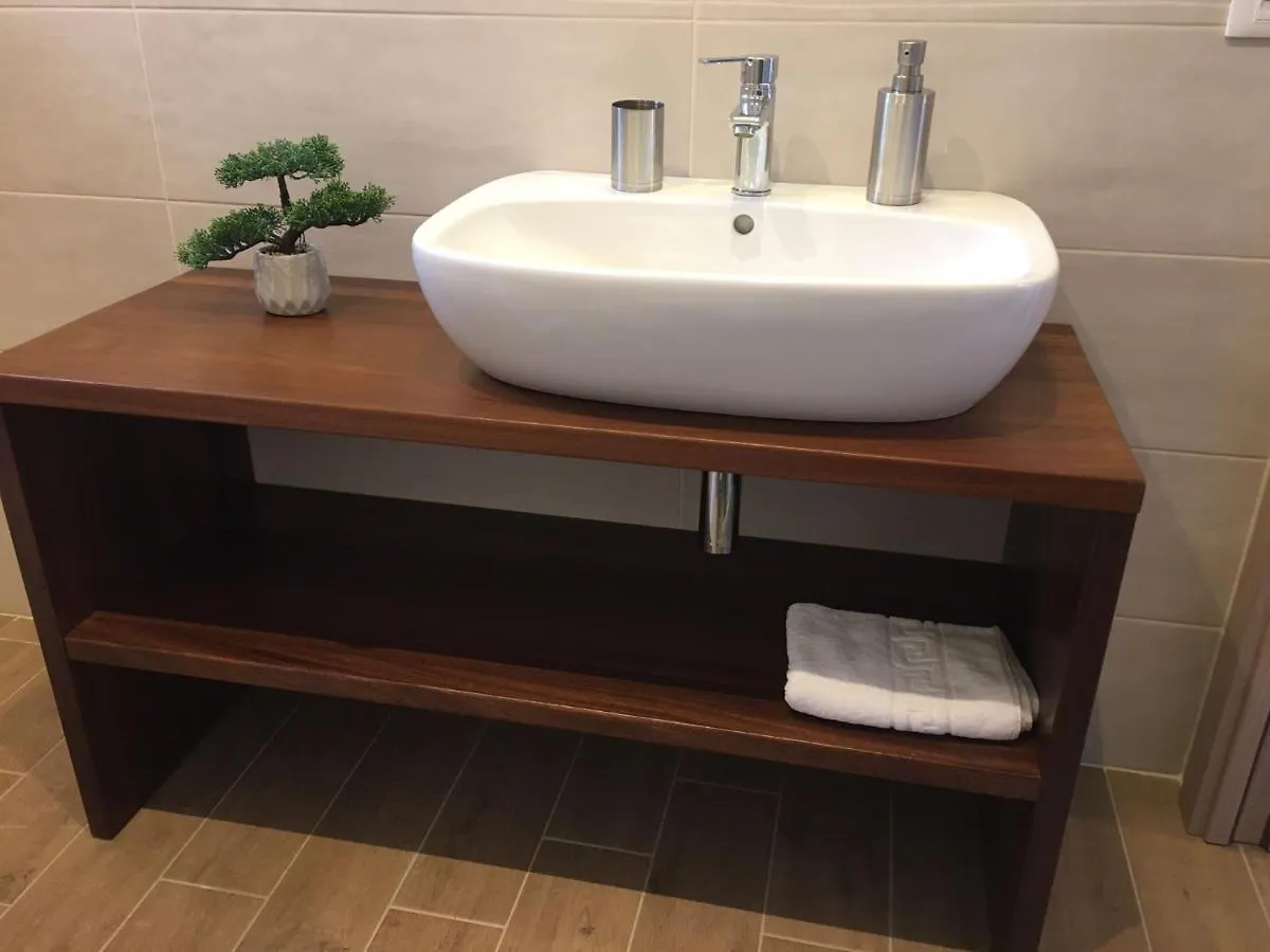 Terra Di Suli Apartment Custonaci
