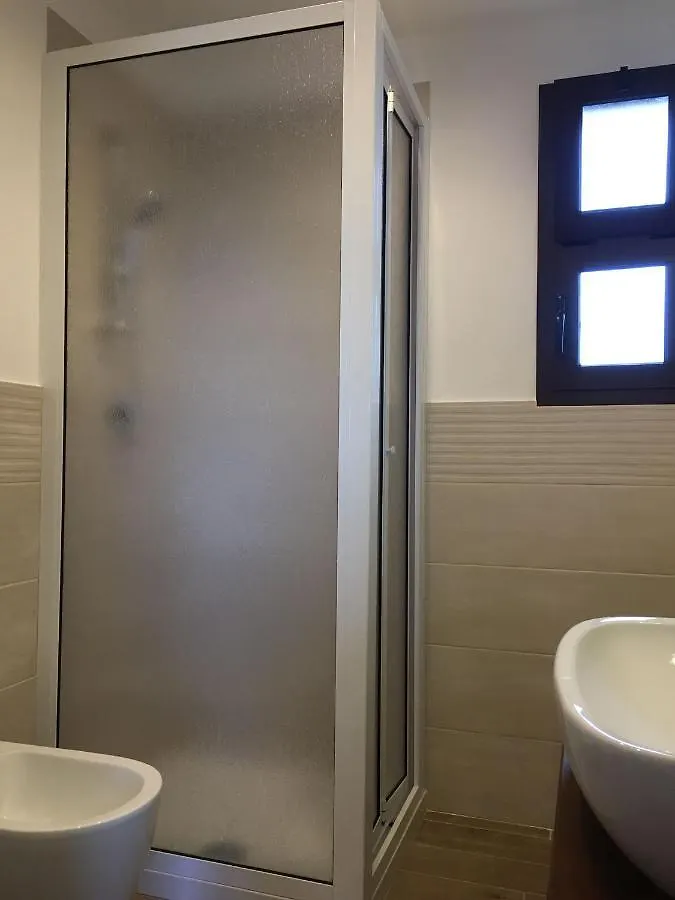 Terra Di Suli Apartment Custonaci Italy